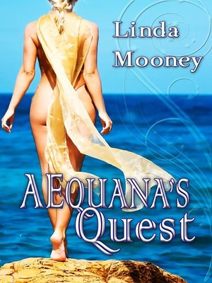 cover image of AEquana's Quest